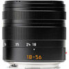 18-56mm f/3.5-5.6 ASPH Vario-Elmar-T Black Lens 