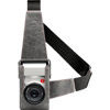 Leica Holster, Leather, Stone Grey