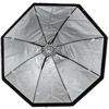 170 cm Silver Vented Octa Studio Softbox