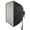 Illumi 24" x 24" Silver Vented Studio Softbox