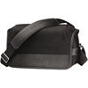 Leica System Case, Size M, Black Nylon