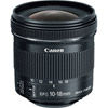 EF-S 10-18mm f/4.5-5.6 IS STM Lens