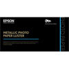 Epson 44" x 100' Metallic Photo Paper Luster