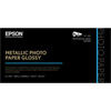 Epson 16" x 100' Metallic Photo Paper Glossy