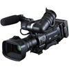 JVC Professional GY-HM850U ProHD Shoulder Camcorder with Fujinon 20x AF/ OIS ENG Lens