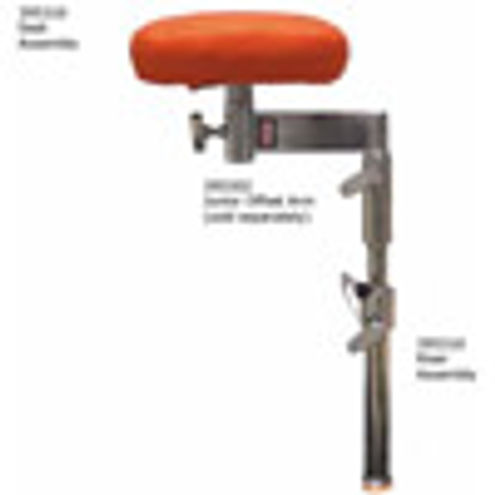 Matthews Seat and Riser Assembly