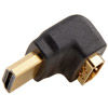 Zacuto HDMI Right Angle Adapter