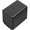 Panasonic VW-VBT380 Lithium-ion Battery Pack for Camcorders
