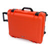 Nanuk Cases 950 Case Orange w/padded Divider