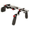 Shape WLB C300SM Shoulder Mount for CANON C100 C300 C500