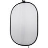 1 m x 1.5 m 5-In-1 Double Stitched Reflector