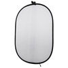 Illumi 1.2 m x 1.8 m Double Stitched White Diffuser
