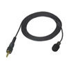Sony ECM-V1BMP Regular Electret Condenser Lavalier OMNI Mic for UWP Transmitters