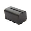 IBS-750 Sony Replacement Battery for NP-F750