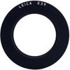 Leica Adapter E39 for Universal Polarizing Filter M