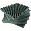 Pelican Foam Insert for 0550, 6 piece Foam Set