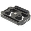 Benro QR Plate for Nikon D800 With MB-D12 CPND800B