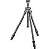 Gitzo Series 0 eXact Carbon Fibre Tripod- 3 Section
