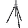 Gitzo Series 1 eXact Carbon Fibre Tripod- 4 Section