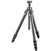 Gitzo Series 3 eXact Carbon Fibre Tripod- 4 Section Long