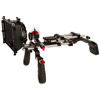 Shape WLB DSLR Kirk Neff Off-Set Rig Bundle