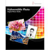 Hahnemuhle Photo Pearl Sample Pack 2 sheets each Glossy, Luster, Matte Fibre Duo & Canvas