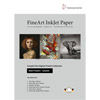 Hahnemuhle 8.5"x11" Matte Smooth Sample Pack - 2 sheets each of 6 papers