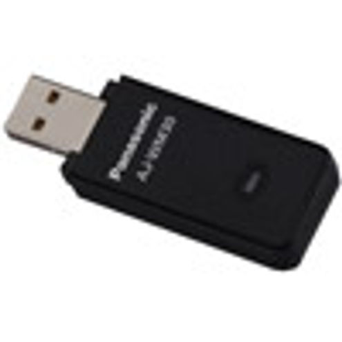 Panasonic AJ-WM30P Wireless Module for HPX3100
