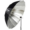 Profoto Umbrella Deep Silver XL,165 cm 65"