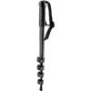 Manfrotto MMC3-01 - Compact Monopod- Black