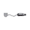 Lowel Powercon Switched 16' AC Cable