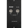 Marshall Electronics 3GSDI Input Module for Large MD Series Monitors - Replaces the MD-3GSDI-A