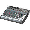 Behringer Premium 12-Input 2-Bus Mixer Multi-FX Processor