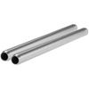 Shape WLB 1 Pair of 15mm 8" Tubes