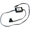 IndiPro 12V Converter Cable for Blackmagic Camera