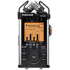 Tascam DR-44WL Portable Recorder with WiFi
