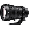 SEL FE 28-135mm f/4.0 G OSS Power Zoom E-Mount Lens
