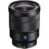 SEL FE 16-35mm f/4.0 ZA Vario- Tessar T* OSS E-Mount Lens