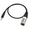 Sony EC-0.46BX Microphone Cable