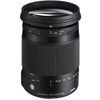 Sigma 18-300mm f/3.5-6.3 DC Macro OS HSM Contemporary Lens for Canon