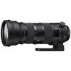 Sigma SPORT 150-600mm f/5.0-6.3 DG OS HSM Lens for Nikon