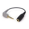 Rode SC4 3.5mm TRS to TRRS Adaptor
