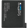 GoPro Hero4 Rechargeable Battery 1160mAh Lithium-ion