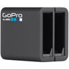 GoPro Dual Battery Charger for Hero4