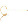Shure MX153T/O-TQG Omnidirectional Earset Mic w/ TA4F Connector Tan