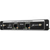 Behringer X-DANTE High-Performance 32-Channel Audinate Dante Expansion Card for X32