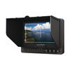 7" Wireless HDMI Field Monitor with built-in receiver, 30m Transmitter Distance