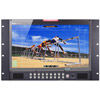 Datavideo TLM-170PR 17.3" 3G-SDI Full HD LCD Monitor - 7U Rackmount
