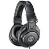 Audio Technica ATH-M30x Professional Monitor Headphones Head 