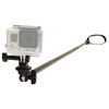 Delkin Fat Gecko Boom Arm w/Ballhead